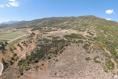 Unparalleled 10.83-Acre Panoramic Estate View Lot in Midway, UT - photo 51