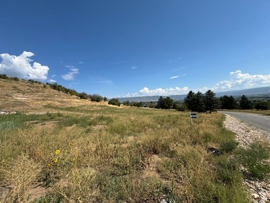 Unparalleled 10.83-Acre Panoramic Estate View Lot in Midway, UT - photo 52
