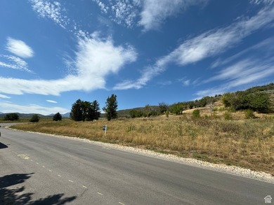 Unparalleled 10.83-Acre Panoramic Estate View Lot in Midway, UT - photo 54