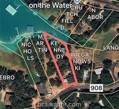 Waterfront Cabin with Electric, Water and Aerobic Septic in a - photo 5