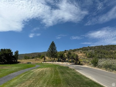 Unparalleled 10.83-Acre Panoramic Estate View Lot in Midway, UT - photo 55