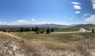 Unparalleled 10.83-Acre Panoramic Estate View Lot in Midway, UT - photo 56