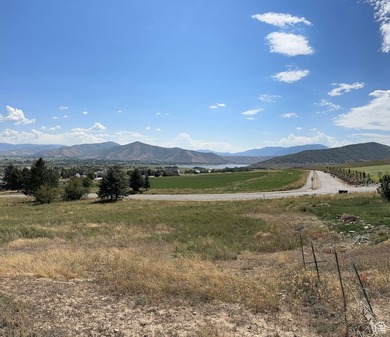 Unparalleled 10.83-Acre Panoramic Estate View Lot in Midway, UT - photo 57
