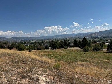 Unparalleled 10.83-Acre Panoramic Estate View Lot in Midway, UT - photo 58