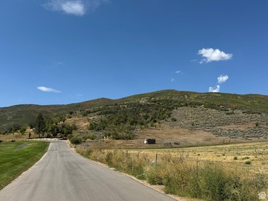 Unparalleled 10.83-Acre Panoramic Estate View Lot in Midway, UT - photo 59