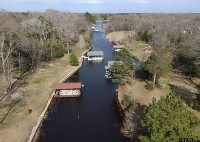 This beautifully-crafted waterfront property resides on Lake - photo 8