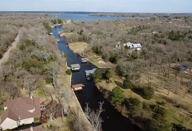 This beautifully-crafted waterfront property resides on Lake - photo 9
