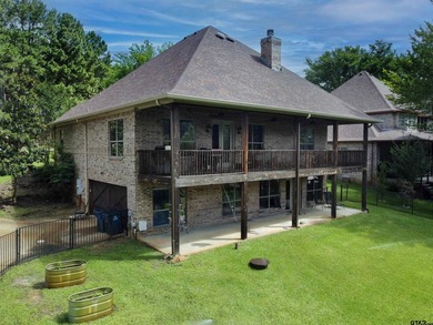 This beautifully-crafted waterfront property resides on Lake - photo 10