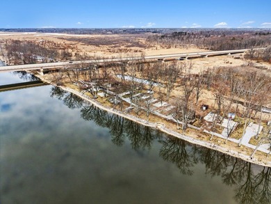 Grand River - Ottawa County Lot For Sale in Nunica Michigan