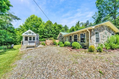 Philpott Reservoir Home For Sale in Henry Virginia