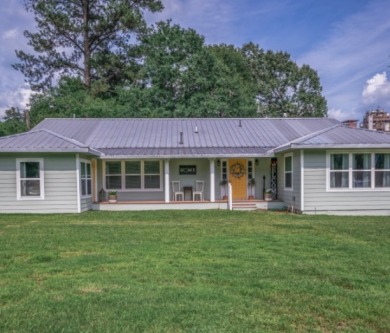 NH21 Lake Cherokee  - Lake Home For Sale in Longview, Texas