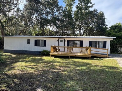 Lake Home For Sale in Silver Springs, Florida