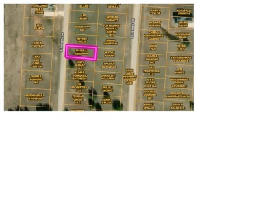 Lake Lot For Sale in Gordonville, Texas