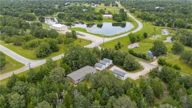 (private lake, pond, creek) Home For Sale in Caldwell Texas