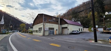 Lake Lot For Sale in Mullens, West Virginia