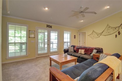 Discover the ultimate lakefront retreat on 3.76 private acres - photo 5