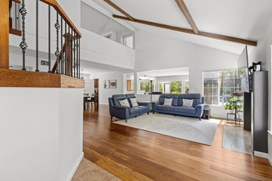 Beautiful 4-bedroom, 2.5-bath home with a huge loft (not - photo 6