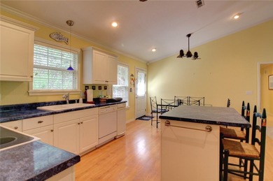 Discover the ultimate lakefront retreat on 3.76 private acres - photo 9