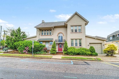 Welcome to 2 N. Montgomery Ave., a rare mixed-use opportunity in - photo 1