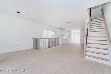 The Atlantic Estates a custom development of 4 single-family - photo 12