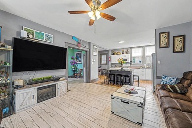 Welcome to 2 N. Montgomery Ave., a rare mixed-use opportunity in - photo 3