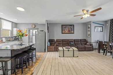 Welcome to 2 N. Montgomery Ave., a rare mixed-use opportunity in - photo 4