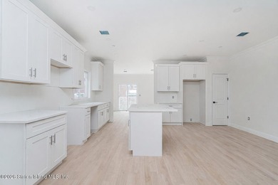 The Atlantic Estates a custom development of 4 single-family - photo 15