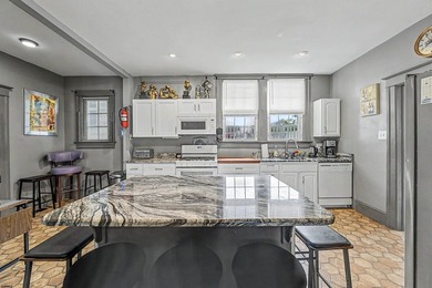 Welcome to 2 N. Montgomery Ave., a rare mixed-use opportunity in - photo 5