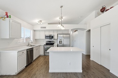 Welcome home! Enjoy a scenic drive past the beautiful community - photo 16