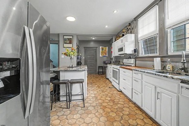 Welcome to 2 N. Montgomery Ave., a rare mixed-use opportunity in - photo 6
