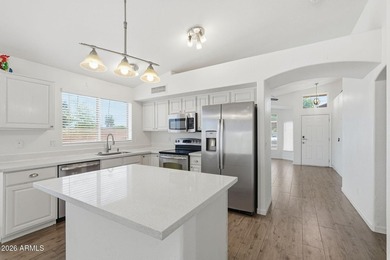 Welcome home! Enjoy a scenic drive past the beautiful community - photo 17