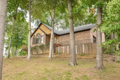 Lake Home For Sale in Talbott, Tennessee