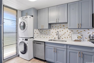 Welcome to this beautifully renovated top-floor condo in the - photo 2
