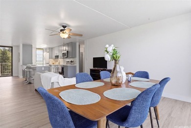Welcome to this beautifully renovated top-floor condo in the - photo 4