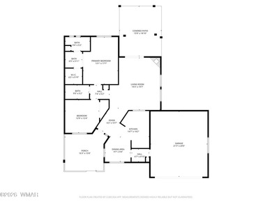 Beautifully Updated 2-Bedroom, 2-Bathroom Single-Level Home on a - photo 33