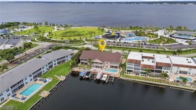 Experience the ultimate Cape Coral waterfront lifestyle at this - photo 34