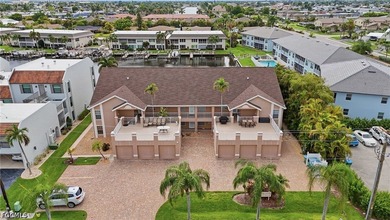 Experience the ultimate Cape Coral waterfront lifestyle at this - photo 36