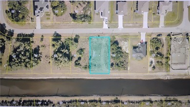 Lehigh Acres Area Lot For Sale in Lehigh Acres Florida