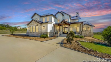 Canyon Lake Home For Sale in Canyon Lake Texas