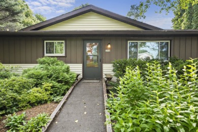 Lake Home For Sale in Middleton, Wisconsin