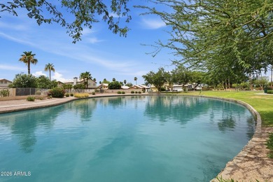 Welcome home! Enjoy a scenic drive past the beautiful community - photo 42