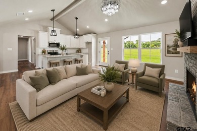 New Construction in Sandlin Ranch! Nestled in a quiet cul-de-sac - photo 4