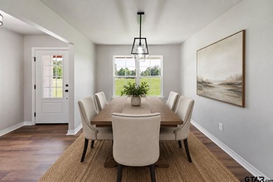 New Construction in Sandlin Ranch! Nestled in a quiet cul-de-sac - photo 7