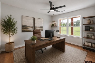 New Construction in Sandlin Ranch! Nestled in a quiet cul-de-sac - photo 9