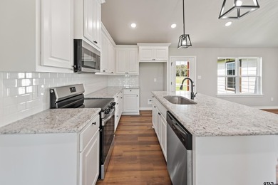 New Construction in Sandlin Ranch! Nestled in a quiet cul-de-sac - photo 10