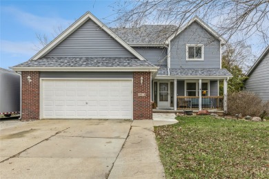 Lake Home For Sale in Des Moines, Iowa