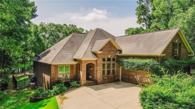 Lake Home For Sale in Mobile, Alabama