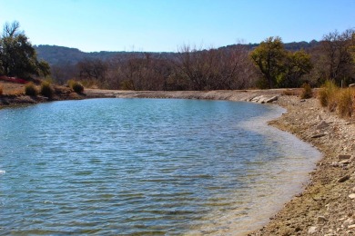 (private lake, pond, creek) Lot For Sale in Ingram Texas