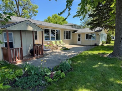 Enjoy lakeside living in this charming 2-bedroom, 2-bath home - photo 1