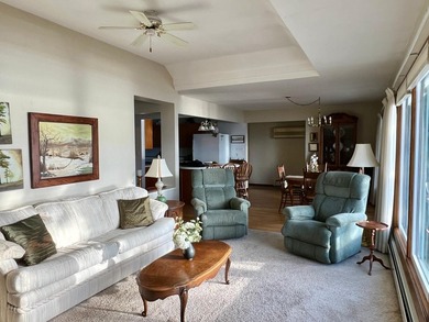 Enjoy lakeside living in this charming 2-bedroom, 2-bath home - photo 10